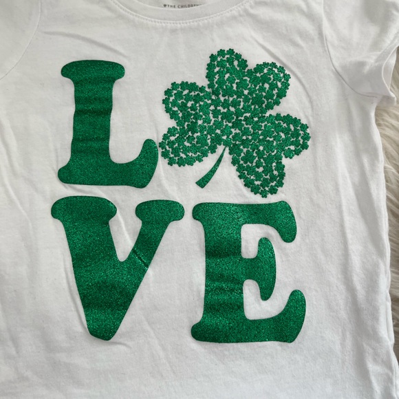 2T St. Patrick’s Day Bundle - Picture 3 of 3